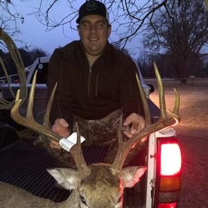 Meet your Posher, Austin